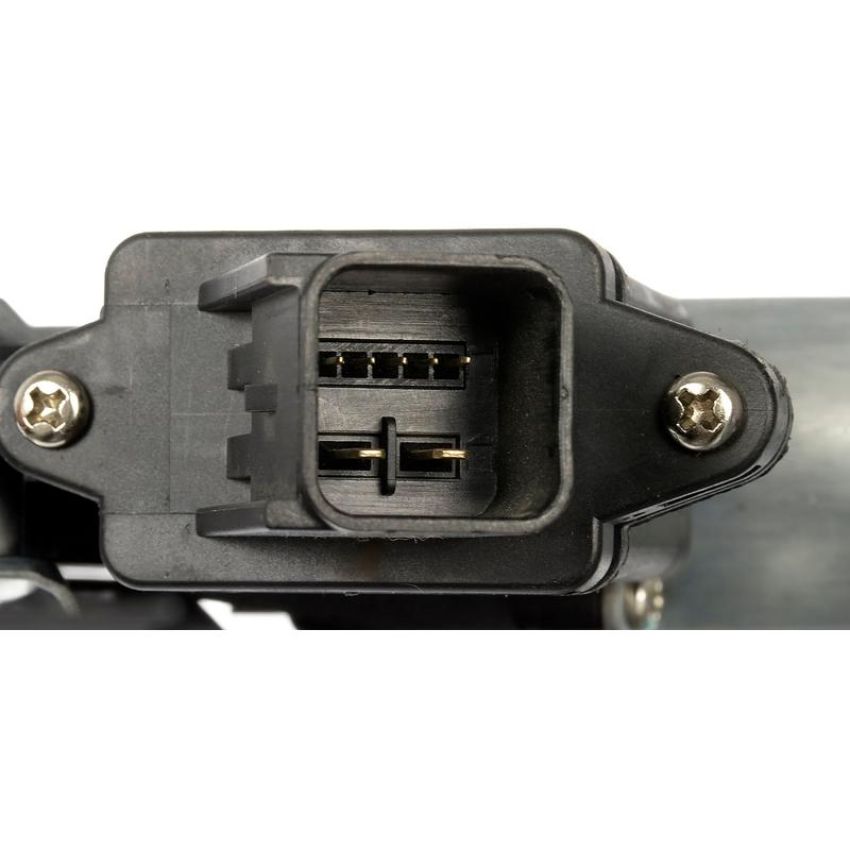 DORMAN 751-538 Power Window Regulator And Motor Assembly