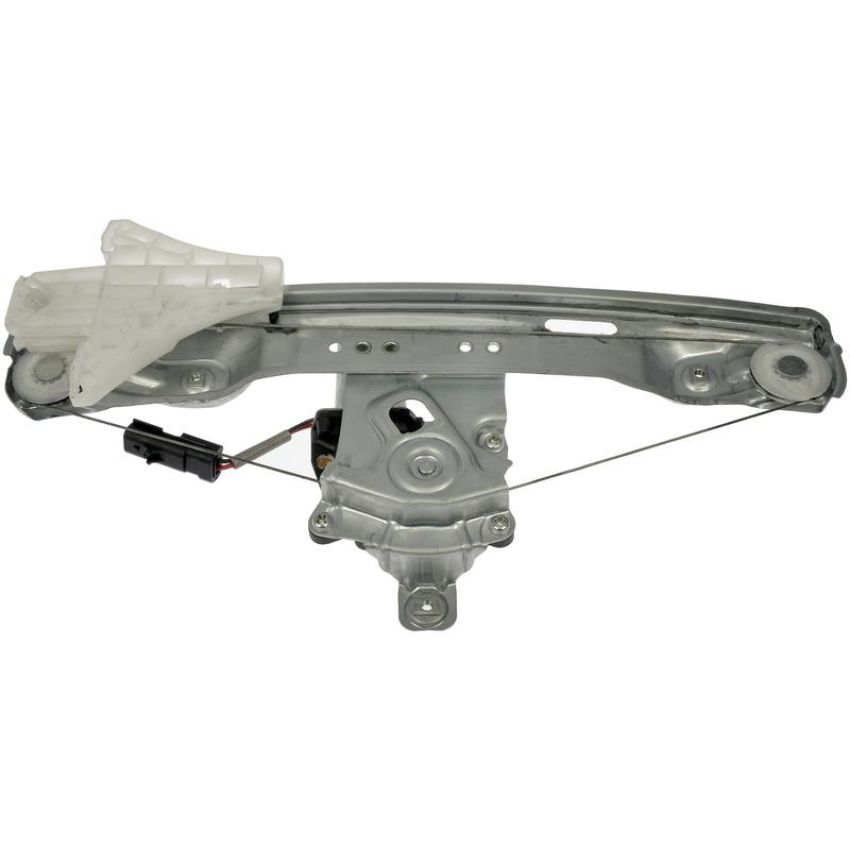 DORMAN 751-540 Power Window Regulator And Motor Assembly