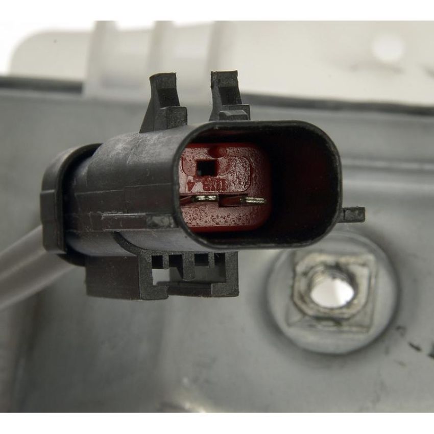DORMAN 751-540 Power Window Regulator And Motor Assembly