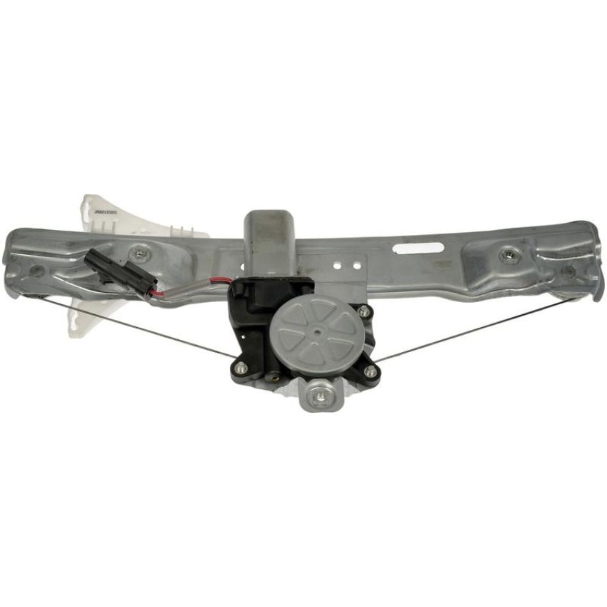 DORMAN 751-541 Power Window Regulator And Motor Assembly
