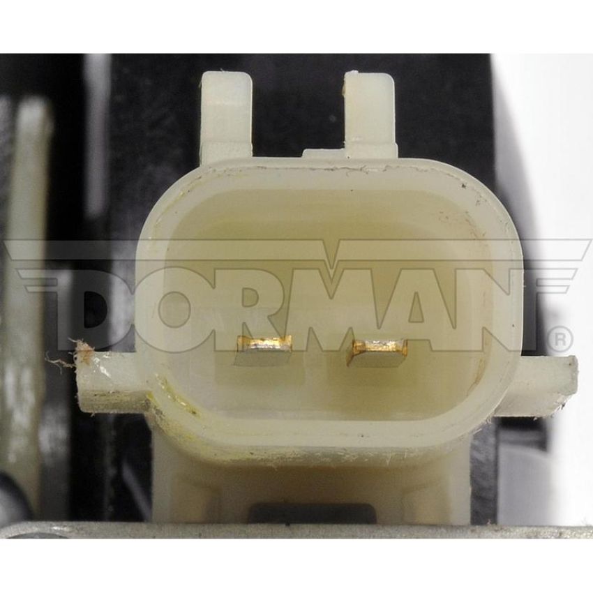 DORMAN 751-541 Power Window Regulator And Motor Assembly