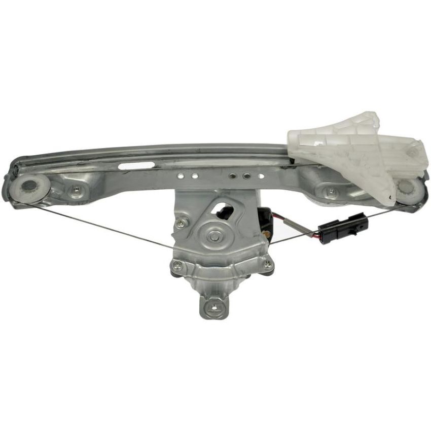 DORMAN 751-541 Power Window Regulator And Motor Assembly