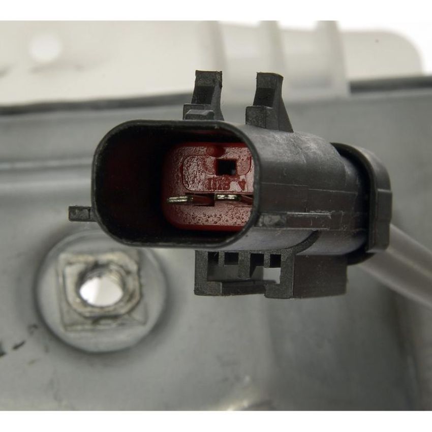 DORMAN 751-541 Power Window Regulator And Motor Assembly