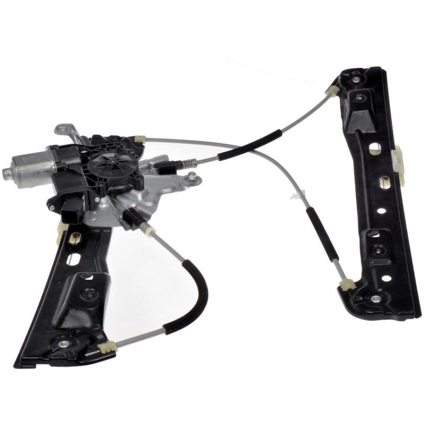 DORMAN 751-543 Power Window Regulator And Motor Assembly