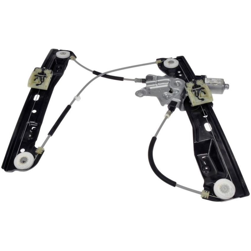 DORMAN 751-543 Power Window Regulator And Motor Assembly