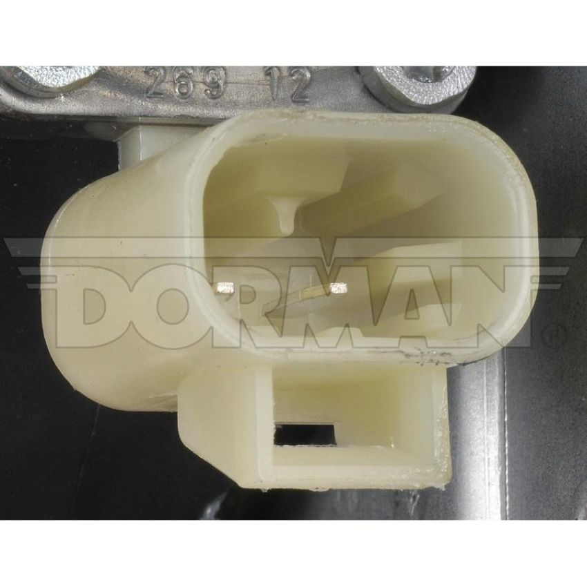 DORMAN 751-545 Power Window Regulator And Motor Assembly