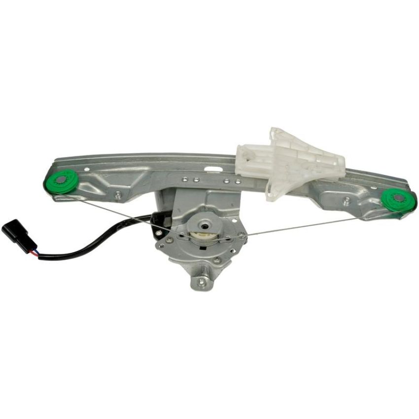 DORMAN 751-545 Power Window Regulator And Motor Assembly