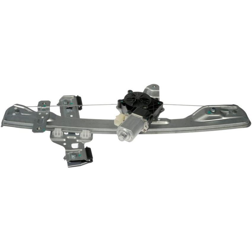 DORMAN 751-547 Power Window Regulator And Motor Assembly