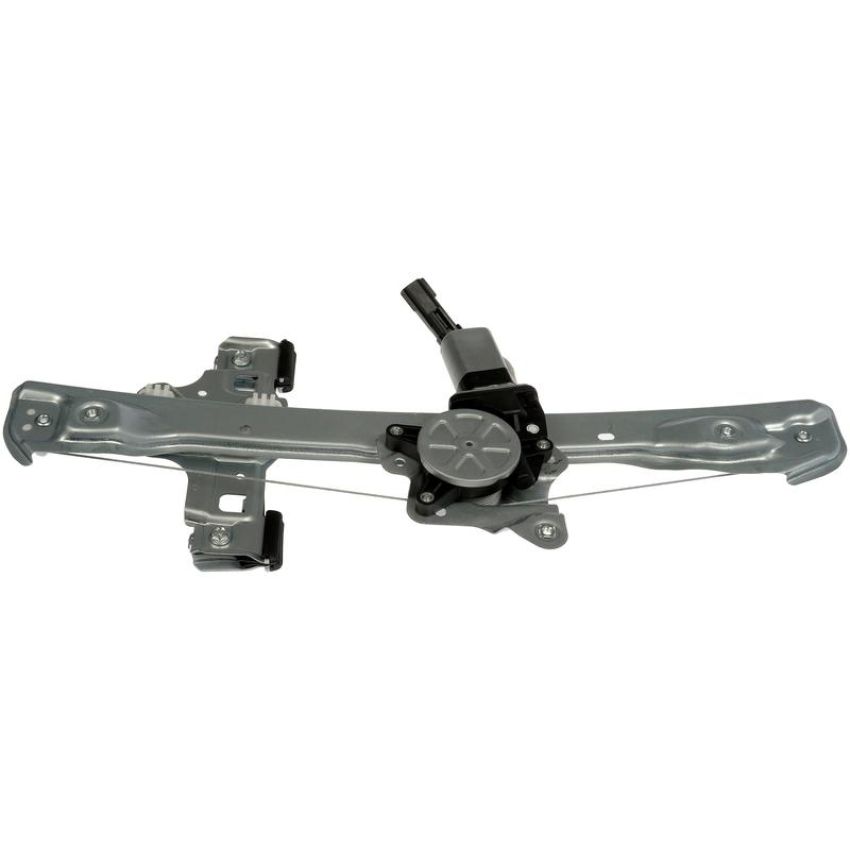 DORMAN 751-548 Power Window Regulator And Motor Assembly