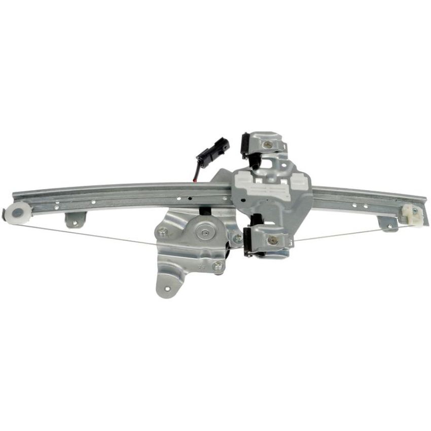 DORMAN 751-548 Power Window Regulator And Motor Assembly