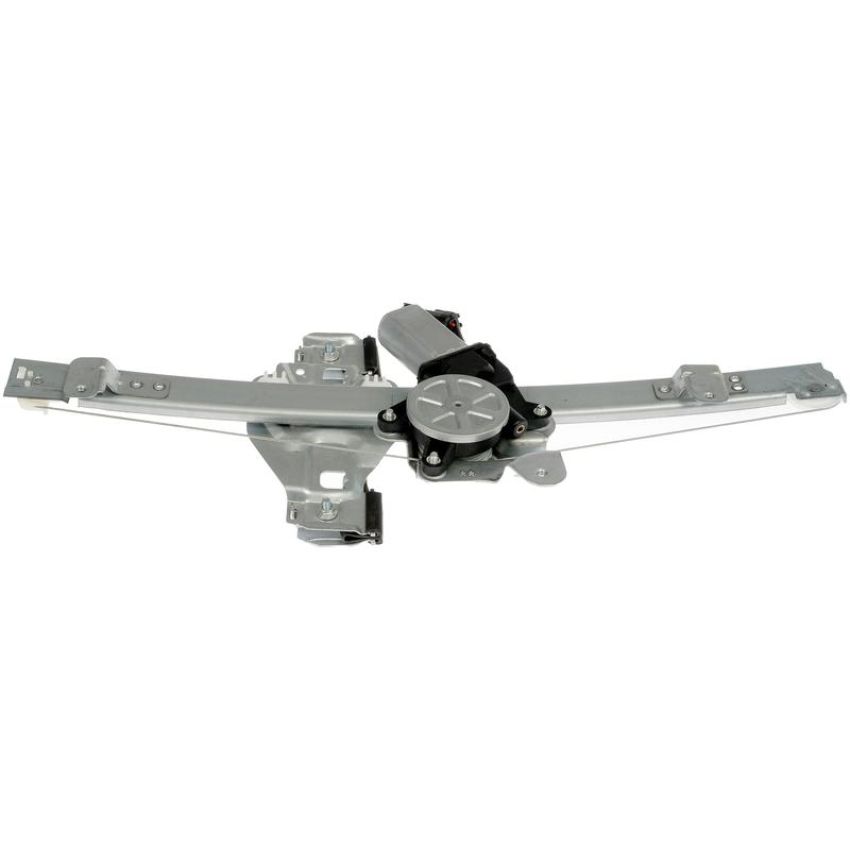 DORMAN 751-548 Power Window Regulator And Motor Assembly