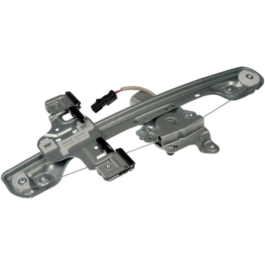 DORMAN 751-549 Power Window Regulator And Motor Assembly