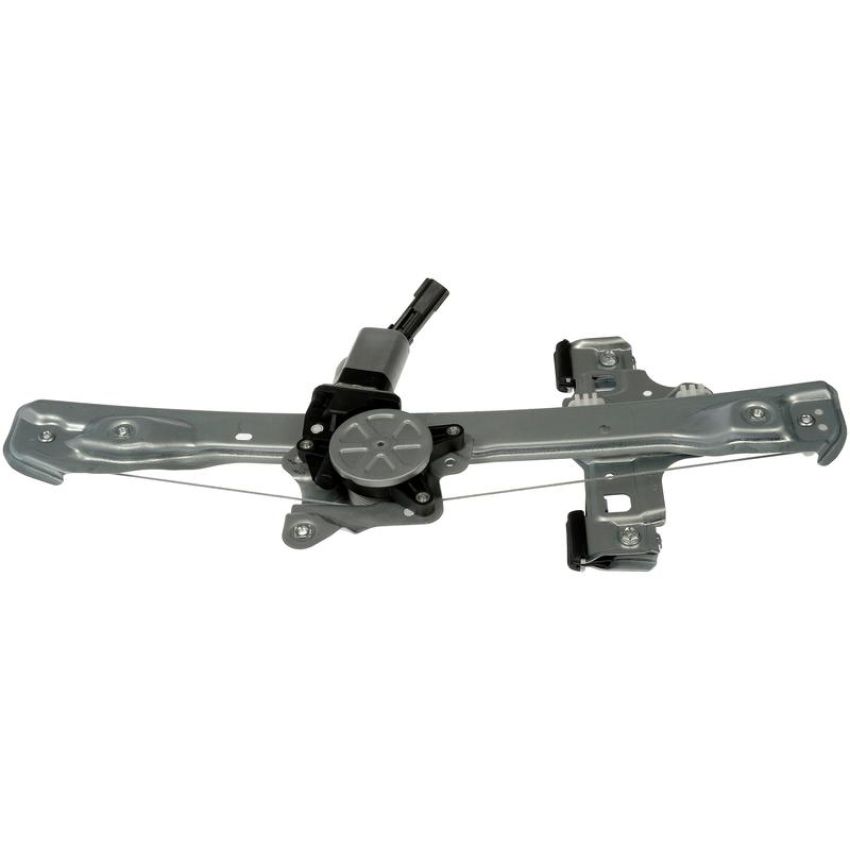 DORMAN 751-549 Power Window Regulator And Motor Assembly