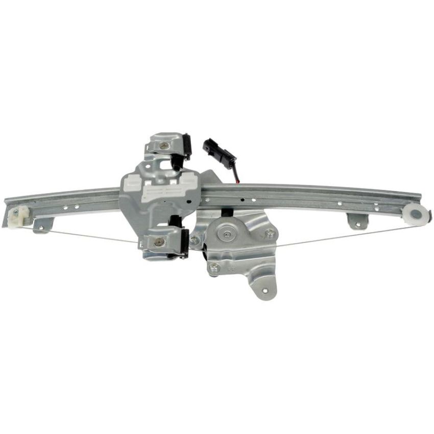 DORMAN 751-549 Power Window Regulator And Motor Assembly