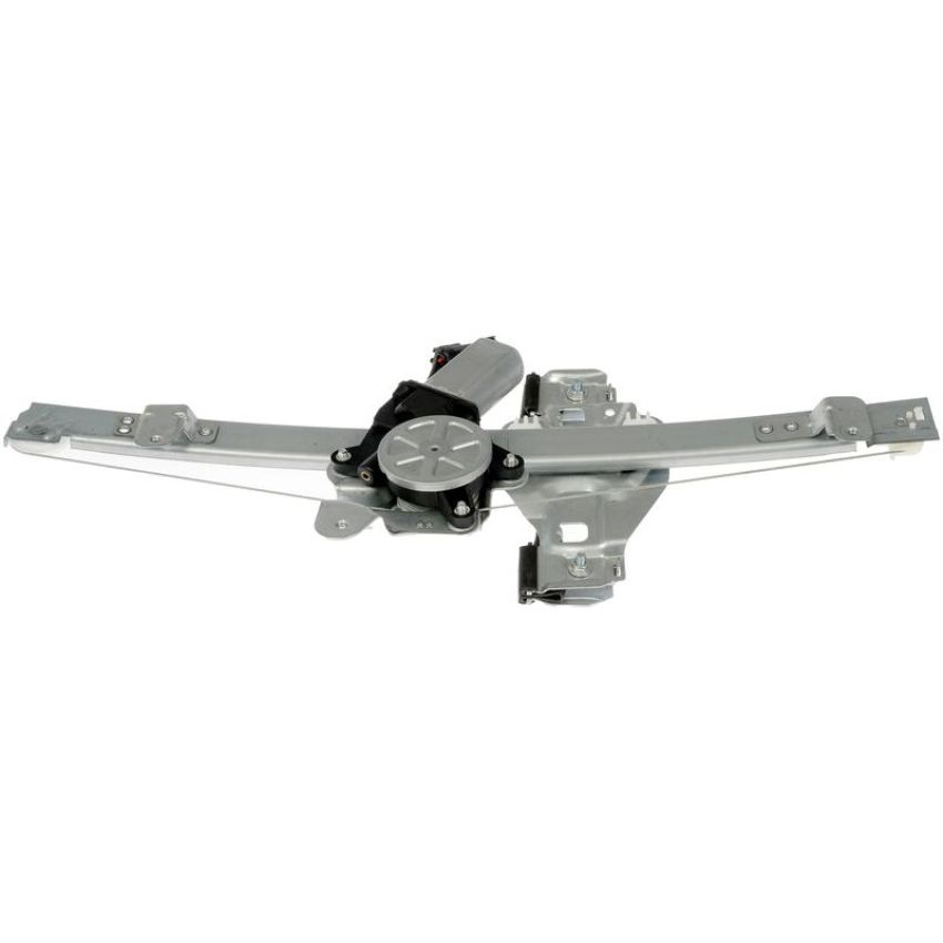 DORMAN 751-549 Power Window Regulator And Motor Assembly