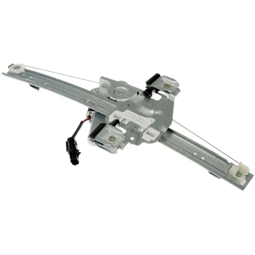 DORMAN 751-549 Power Window Regulator And Motor Assembly