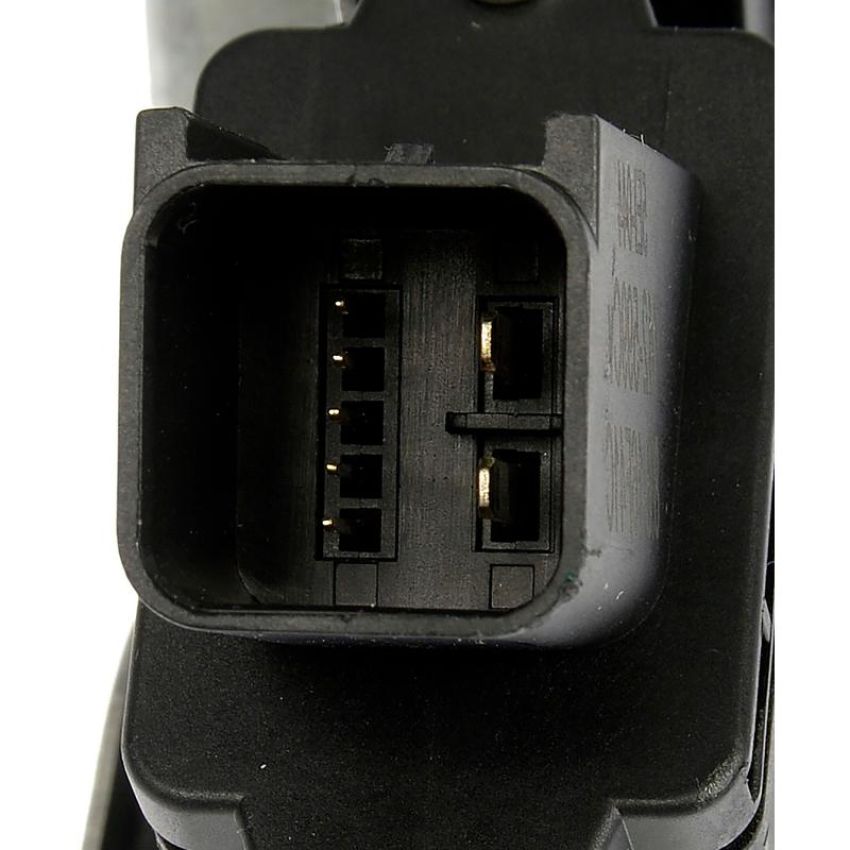 DORMAN 751-550 Power Window Regulator And Motor Assembly