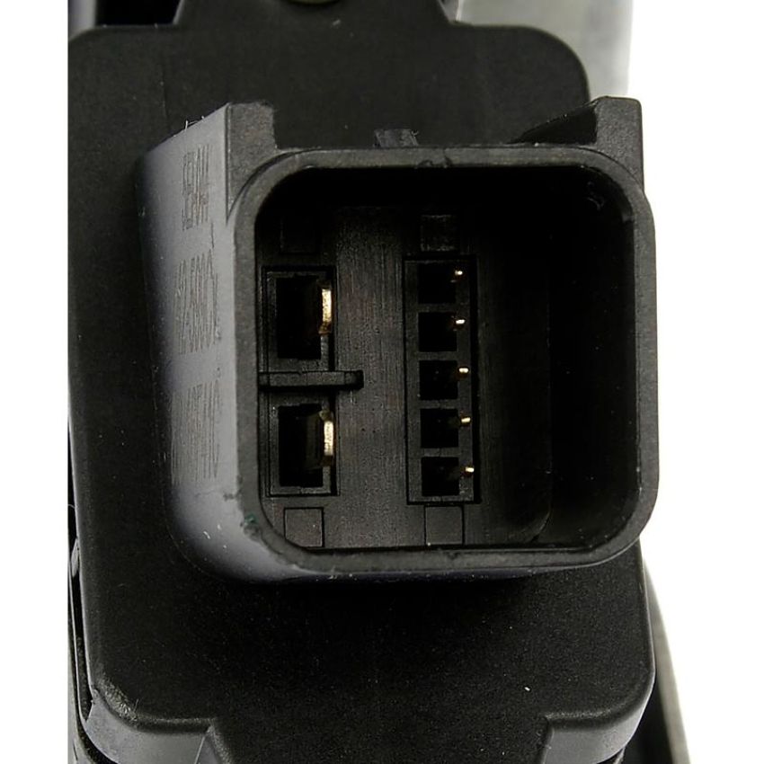 DORMAN 751-551 Power Window Regulator And Motor Assembly