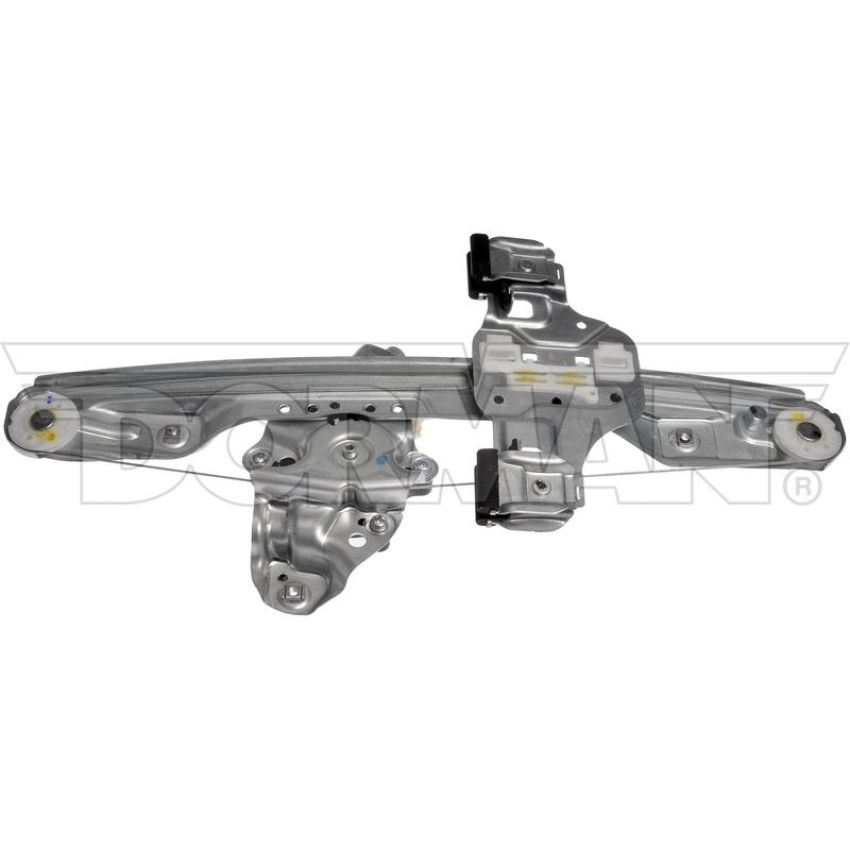DORMAN 751-552 Power Window Regulator And Motor Assembly