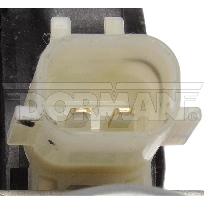 DORMAN 751-553 Power Window Regulator And Motor Assembly