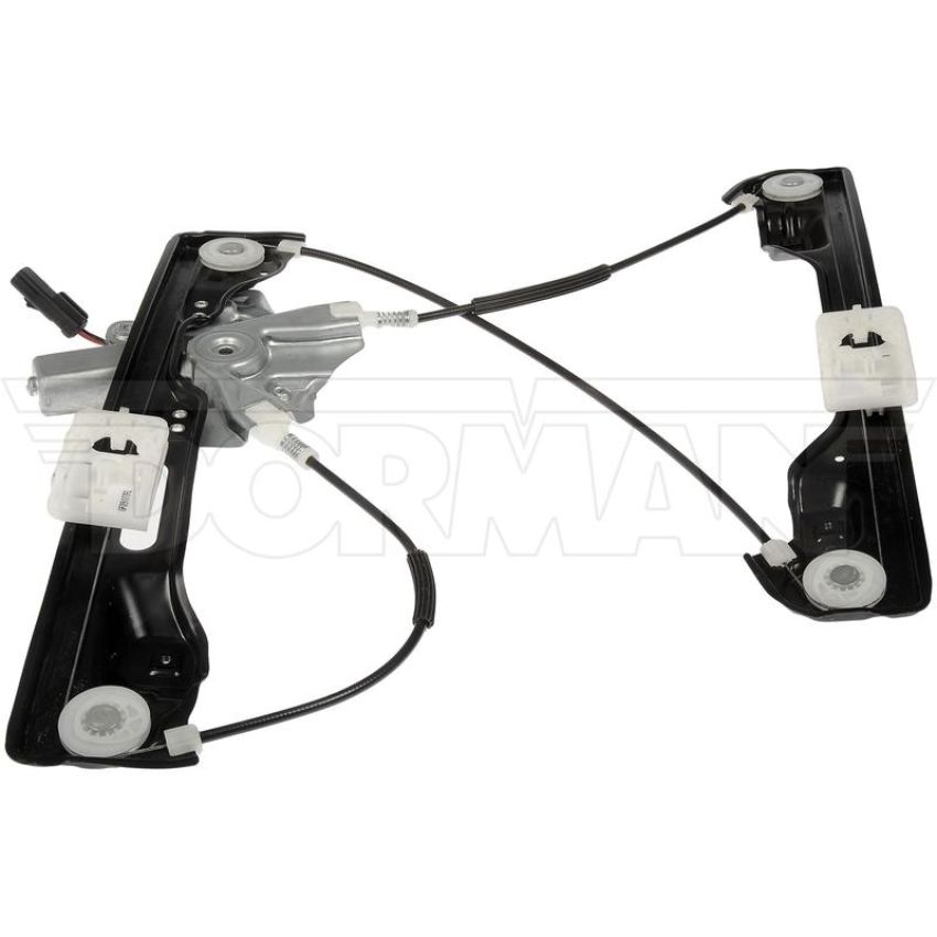 DORMAN 751-558 Power Window Regulator And Motor Assembly