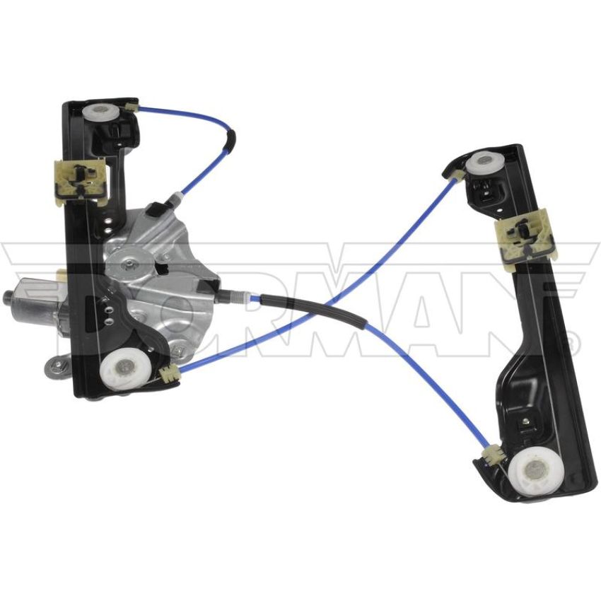 DORMAN 751-559 Power Window Regulator And Motor Assembly