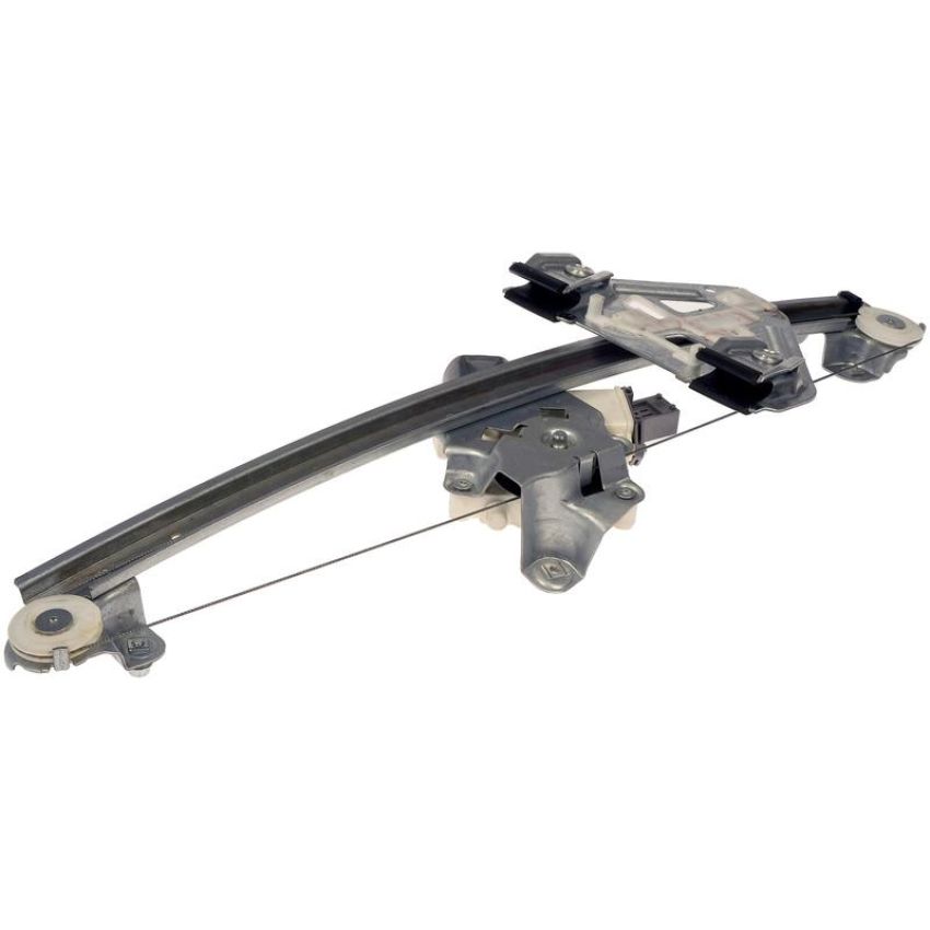 DORMAN 751-562 Power Window Regulator And Motor Assembly