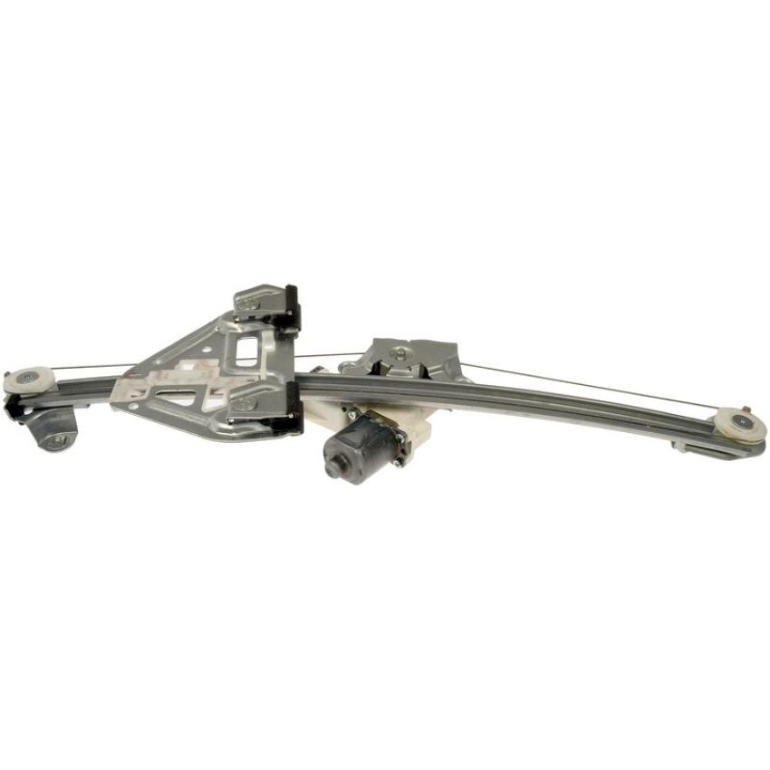 DORMAN 751-562 Power Window Regulator And Motor Assembly