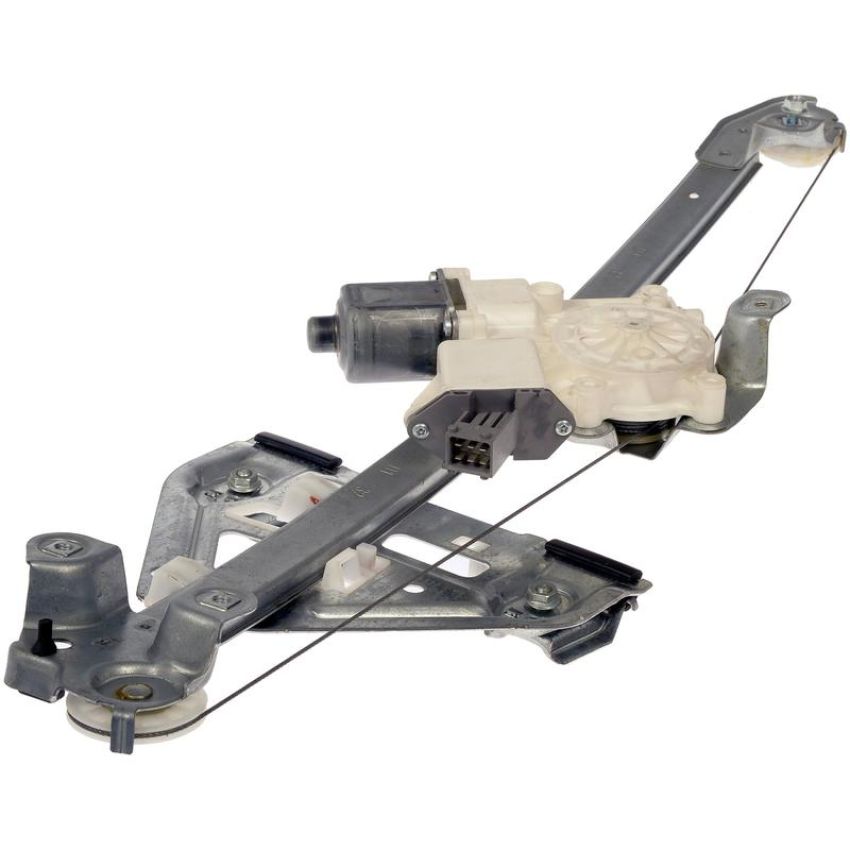 DORMAN 751-562 Power Window Regulator And Motor Assembly