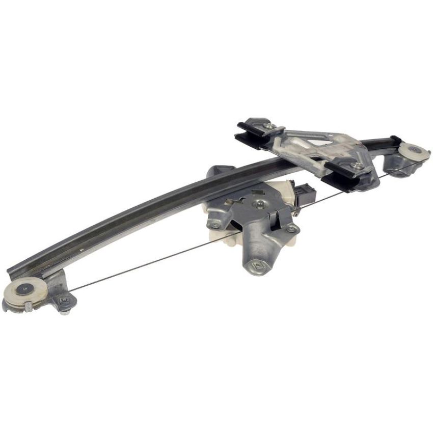 DORMAN 751-562 Power Window Regulator And Motor Assembly