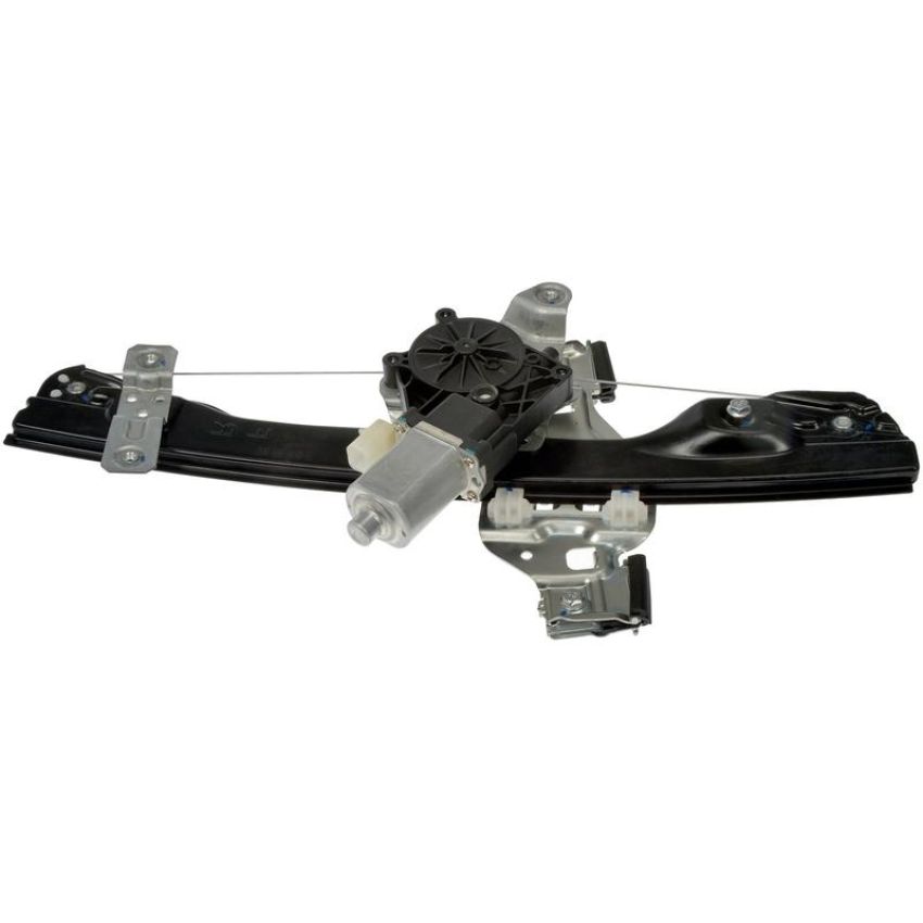 DORMAN 751-564 Power Window Regulator And Motor Assembly