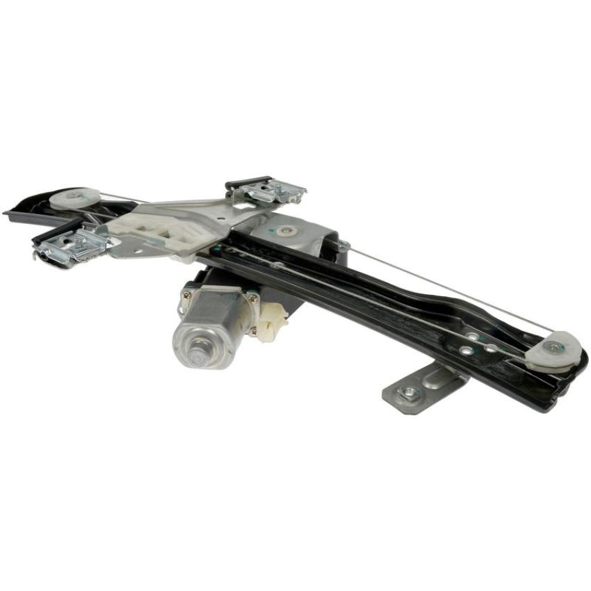 DORMAN 751-564 Power Window Regulator And Motor Assembly