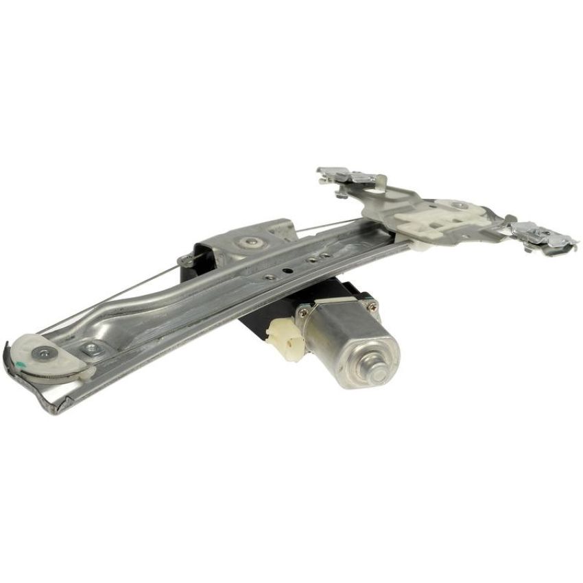 DORMAN 751-565 Power Window Regulator And Motor Assembly