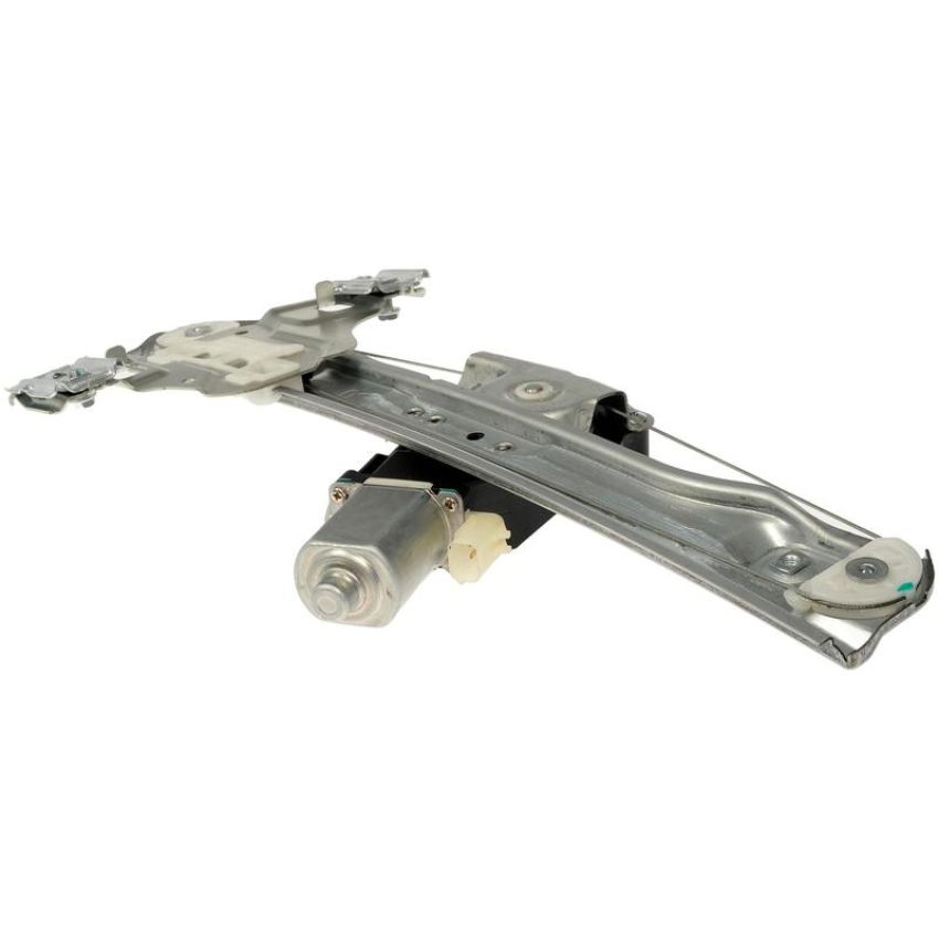 DORMAN 751-566 Power Window Regulator And Motor Assembly