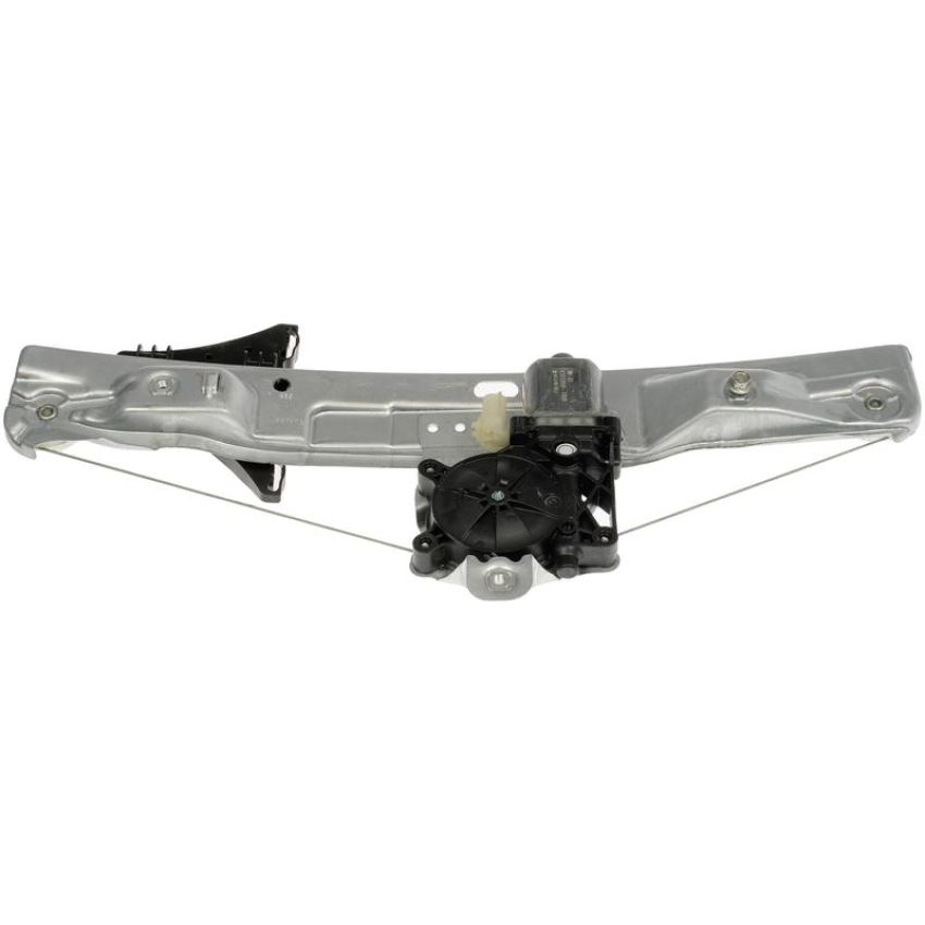 DORMAN 751-568 Power Window Regulator And Motor Assembly