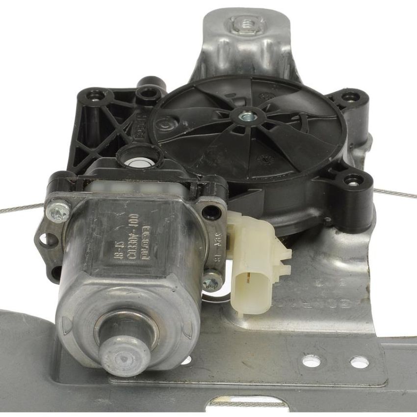 DORMAN 751-568 Power Window Regulator And Motor Assembly
