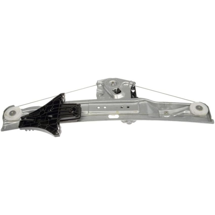 DORMAN 751-568 Power Window Regulator And Motor Assembly