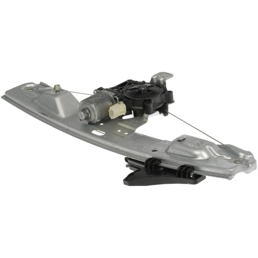 DORMAN 751-568 Power Window Regulator And Motor Assembly