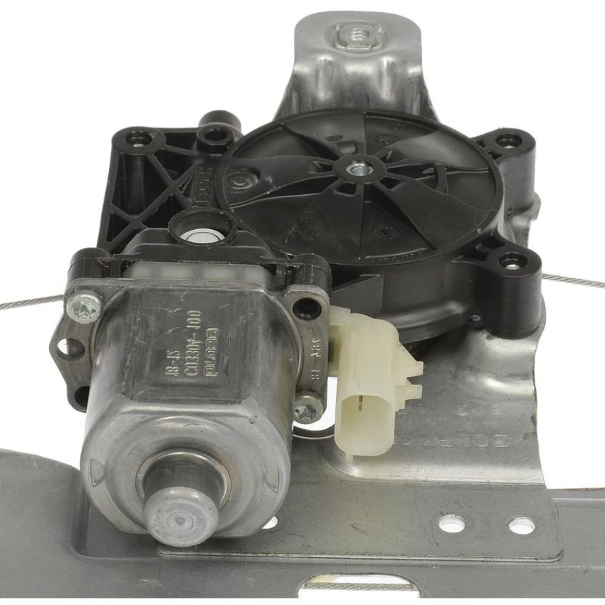 DORMAN 751-568 Power Window Regulator And Motor Assembly