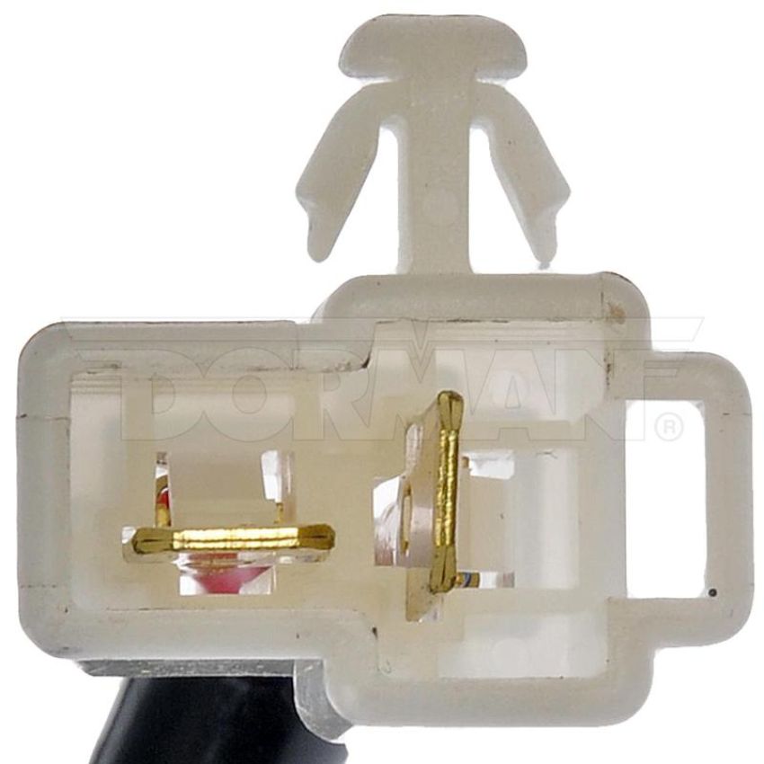 DORMAN 751-572 Power Window Regulator And Motor Assembly