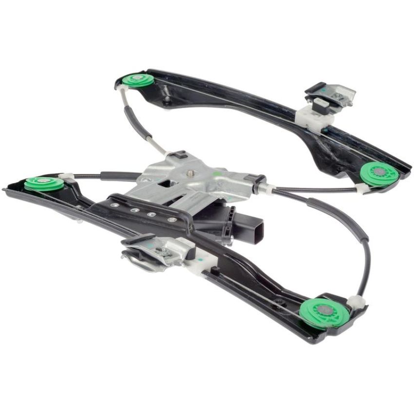 DORMAN 751-575 Power Window Regulator And Motor Assembly