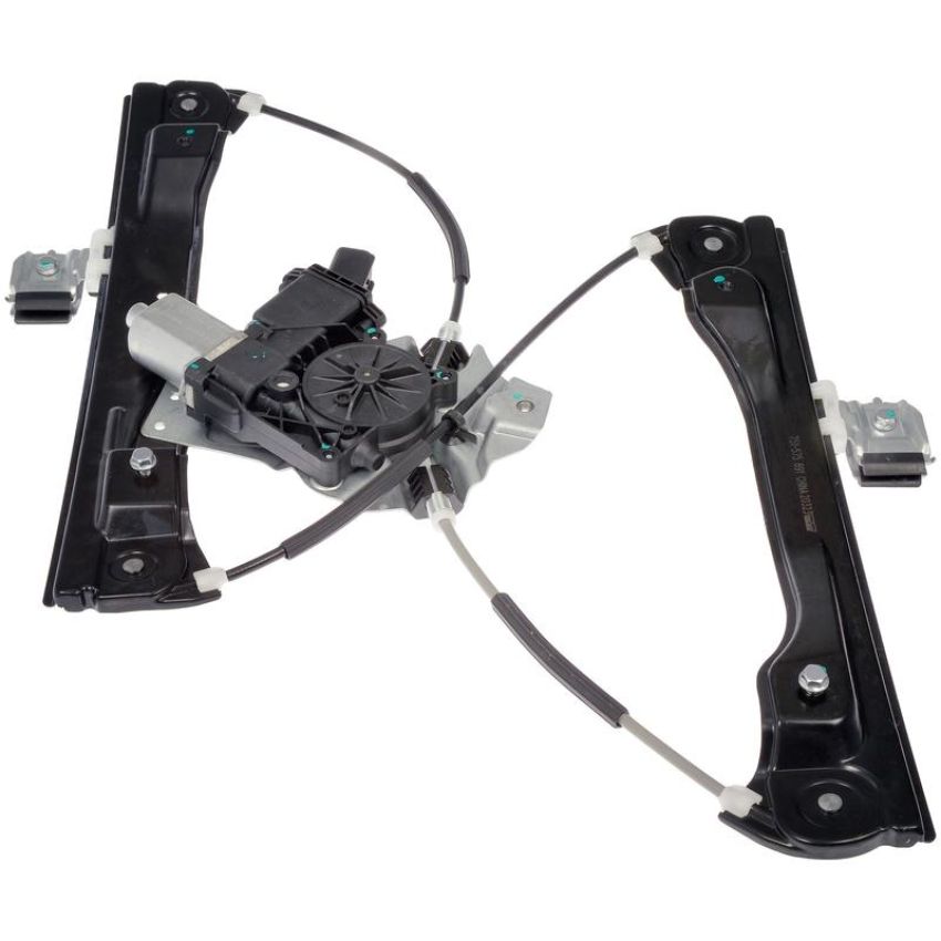 DORMAN 751-575 Power Window Regulator And Motor Assembly