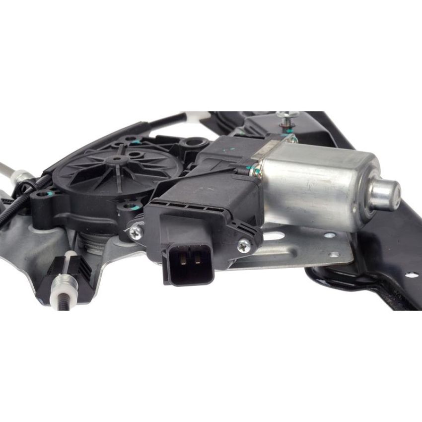 DORMAN 751-575 Power Window Regulator And Motor Assembly