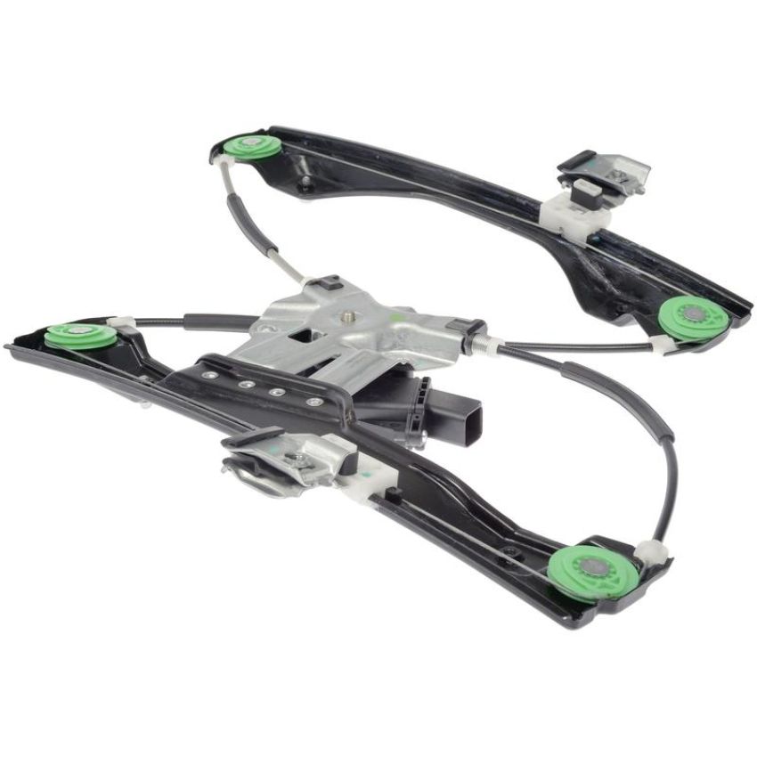 DORMAN 751-575 Power Window Regulator And Motor Assembly