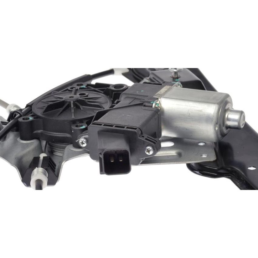 DORMAN 751-575 Power Window Regulator And Motor Assembly