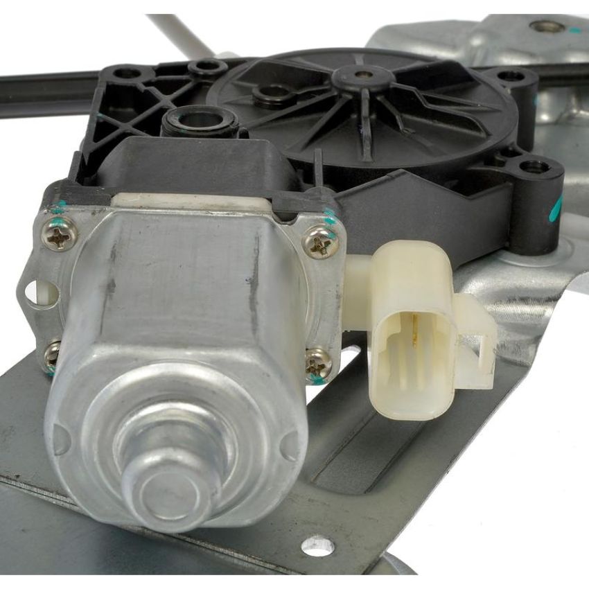DORMAN 751-576 Power Window Regulator And Motor Assembly