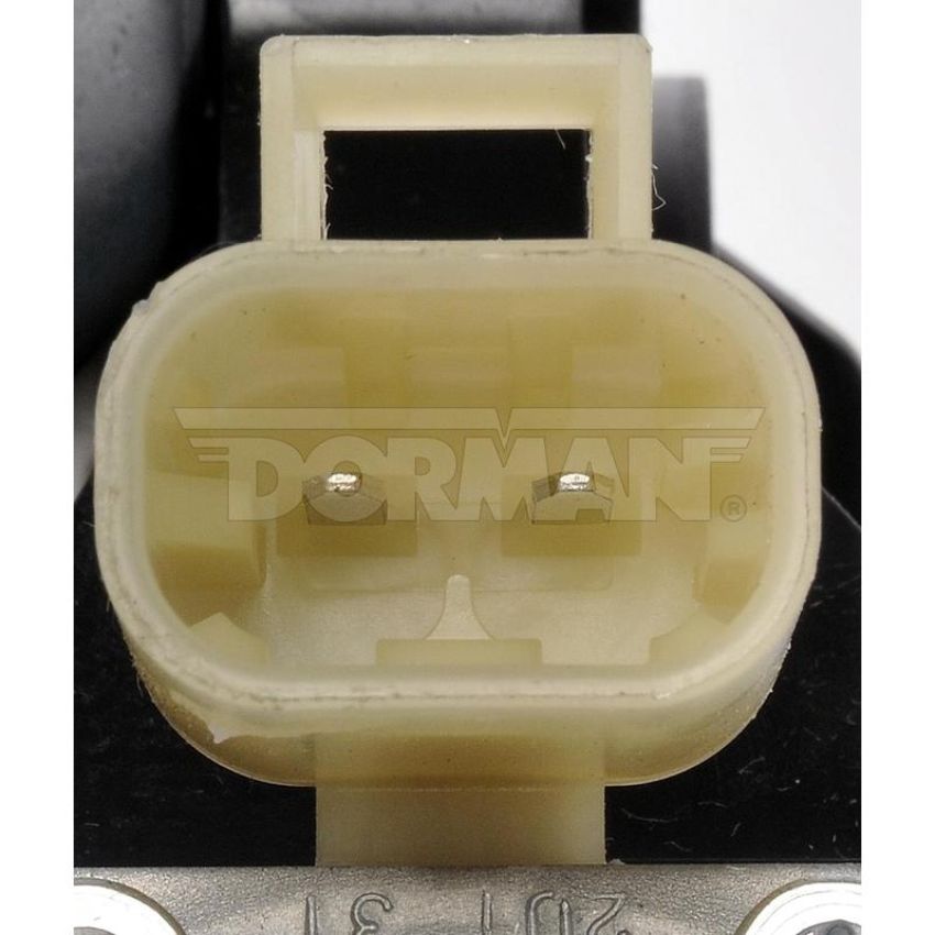 DORMAN 751-577 Power Window Regulator And Motor Assembly