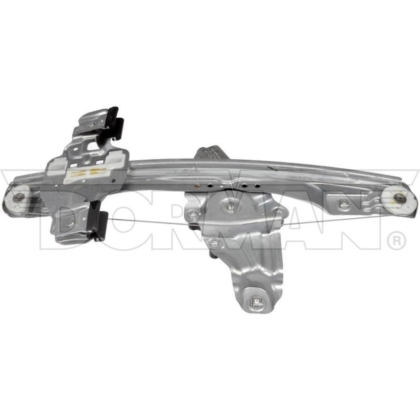 DORMAN 751-577 Power Window Regulator And Motor Assembly