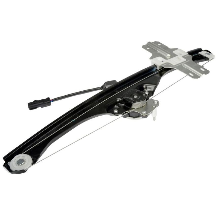 DORMAN 751-579 Power Window Regulator And Motor Assembly