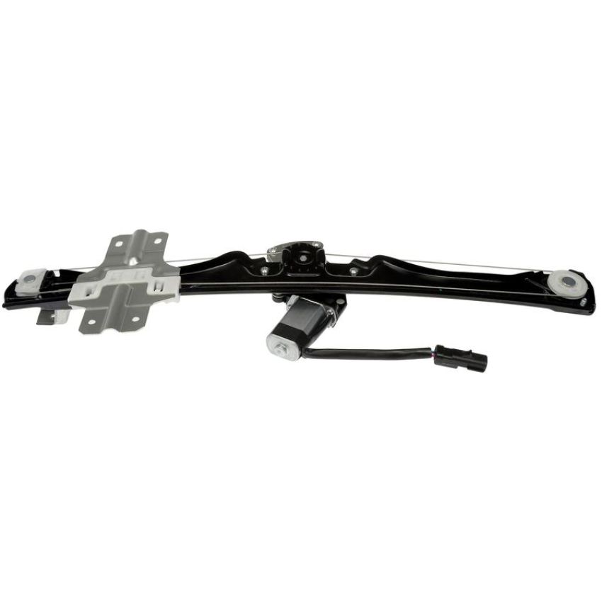 DORMAN 751-579 Power Window Regulator And Motor Assembly